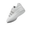 Women Grand Court Td Lifestyle Casual Shoes, White, A701_ONE, thumbnail image number 14