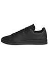 Men Advantage Base Court Lifestyle Shoes, Black, A701_ONE, thumbnail image number 14