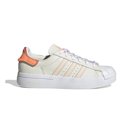 adidas - Women Superstar Ayoon Shoes Off, White