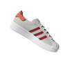 adidas - Women Superstar Ayoon Shoes Off, White