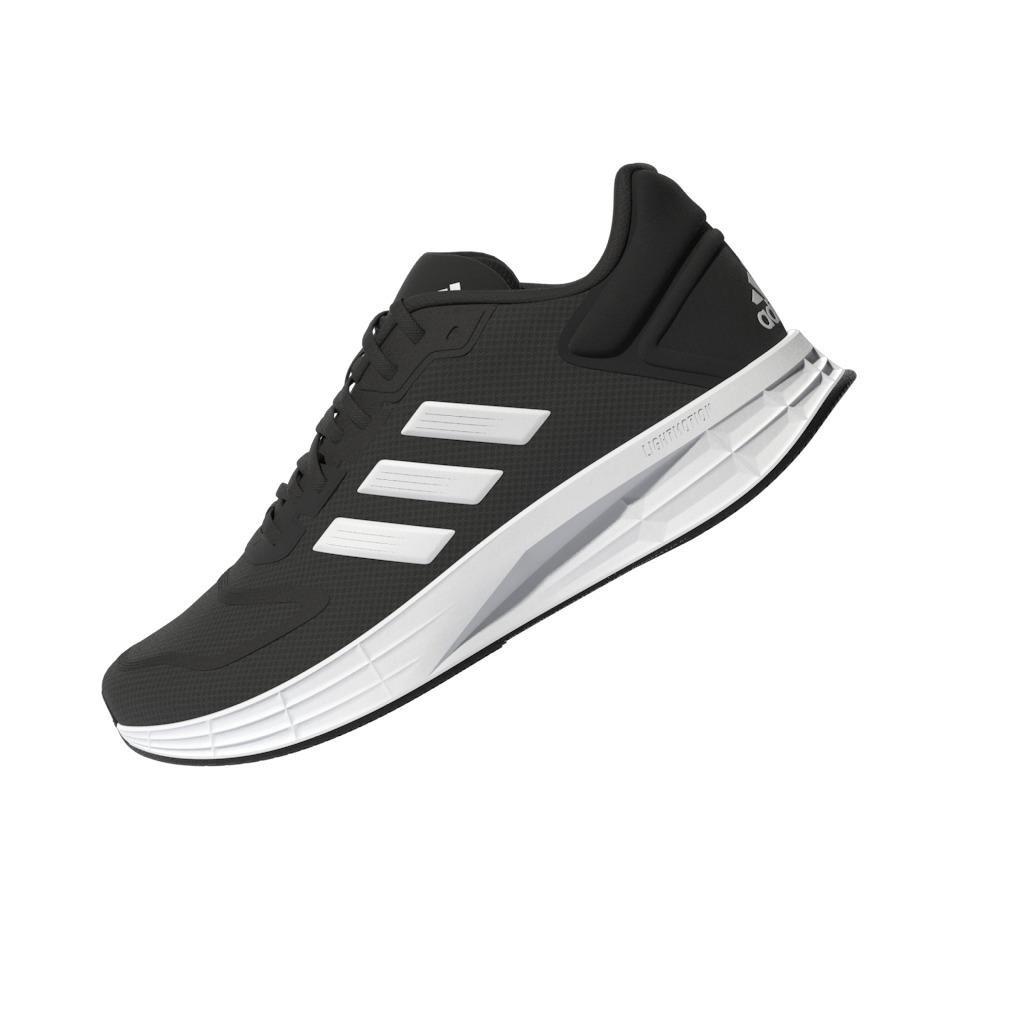 adidas - Duramo 10 Shoes CBLACK/FTWWHT/CBLACK Female Adult