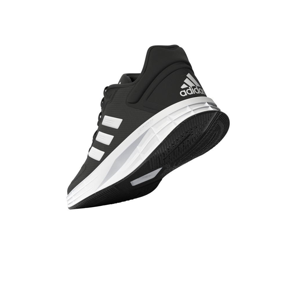 adidas - Duramo 10 Shoes CBLACK/FTWWHT/CBLACK Female Adult