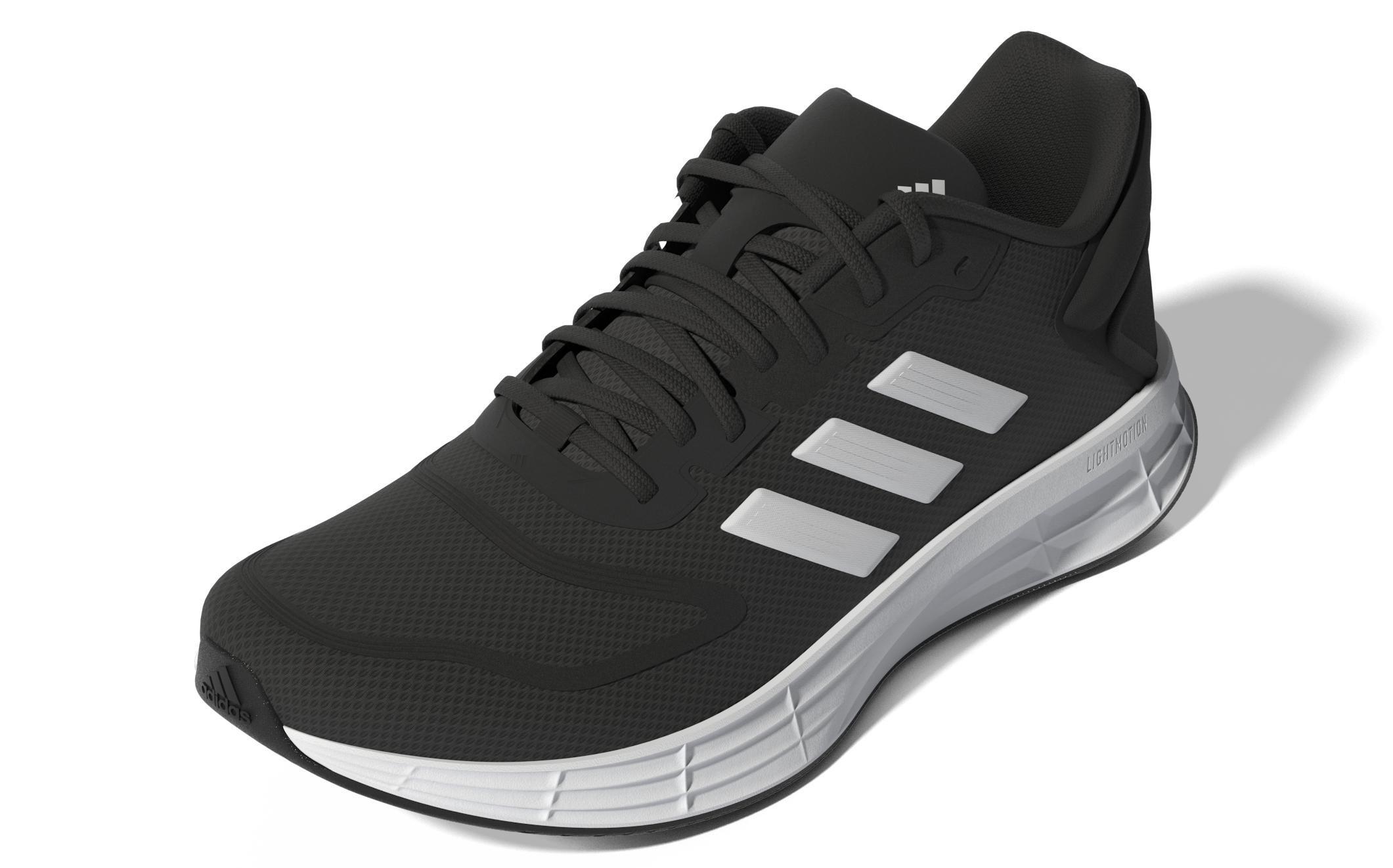 adidas - Duramo 10 Shoes CBLACK/FTWWHT/CBLACK Female Adult