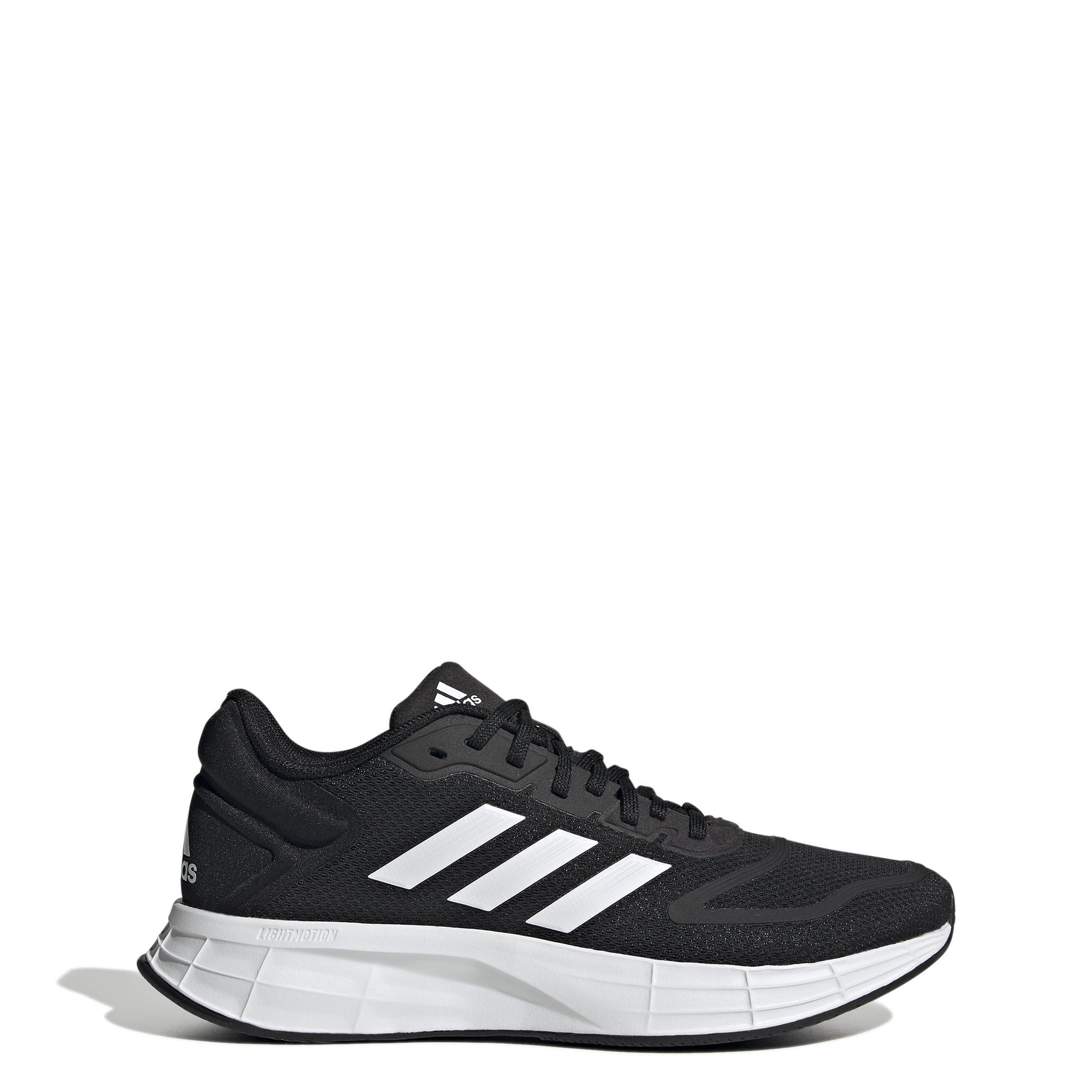 adidas - Duramo 10 Shoes CBLACK/FTWWHT/CBLACK Female Adult