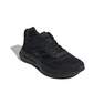Black Duramo Sl 2.0 Shoes, A701_ONE, thumbnail image number 4