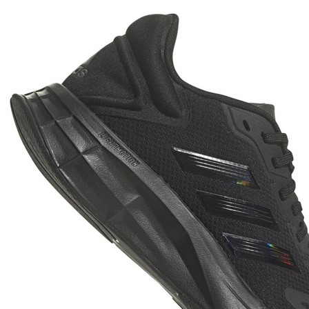 Black Duramo Sl 2.0 Shoes, A701_ONE, large image number 11