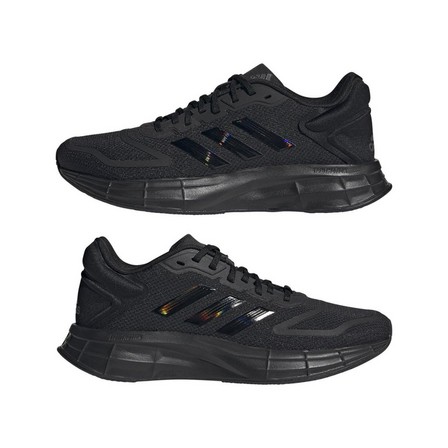 Black Duramo Sl 2.0 Shoes, A701_ONE, large image number 19