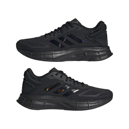 Black Duramo Sl 2.0 Shoes, A701_ONE, large image number 27