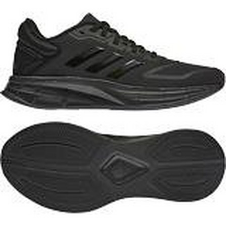 Black Duramo Sl 2.0 Shoes, A701_ONE, large image number 32