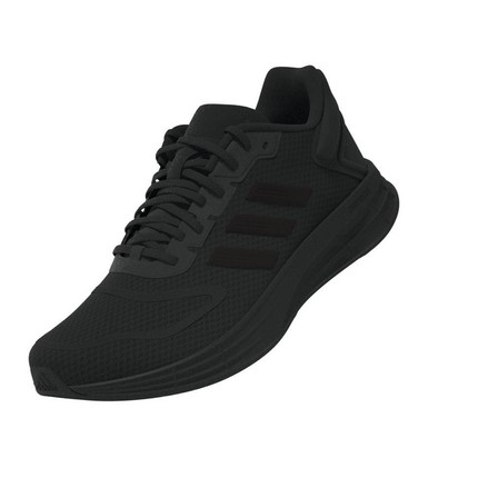 Black Duramo Sl 2.0 Shoes, A701_ONE, large image number 42
