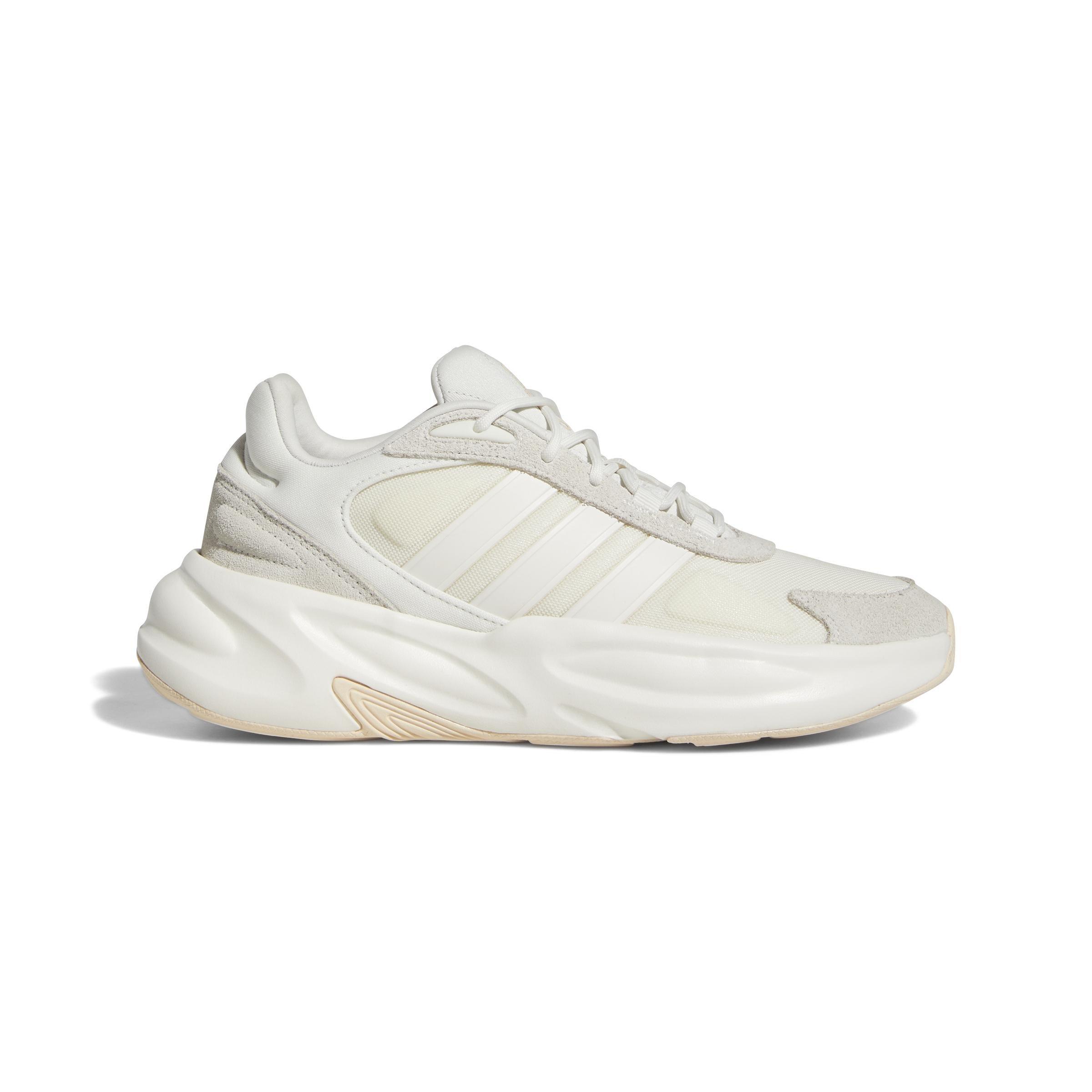 adidas - Ozelle Cloudfoam Lifestyle Running Shoes cloud white Female Adult