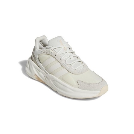 Ozelle Cloudfoam Lifestyle Running Shoes cloud white Female Adult, A701_ONE, large image number 1