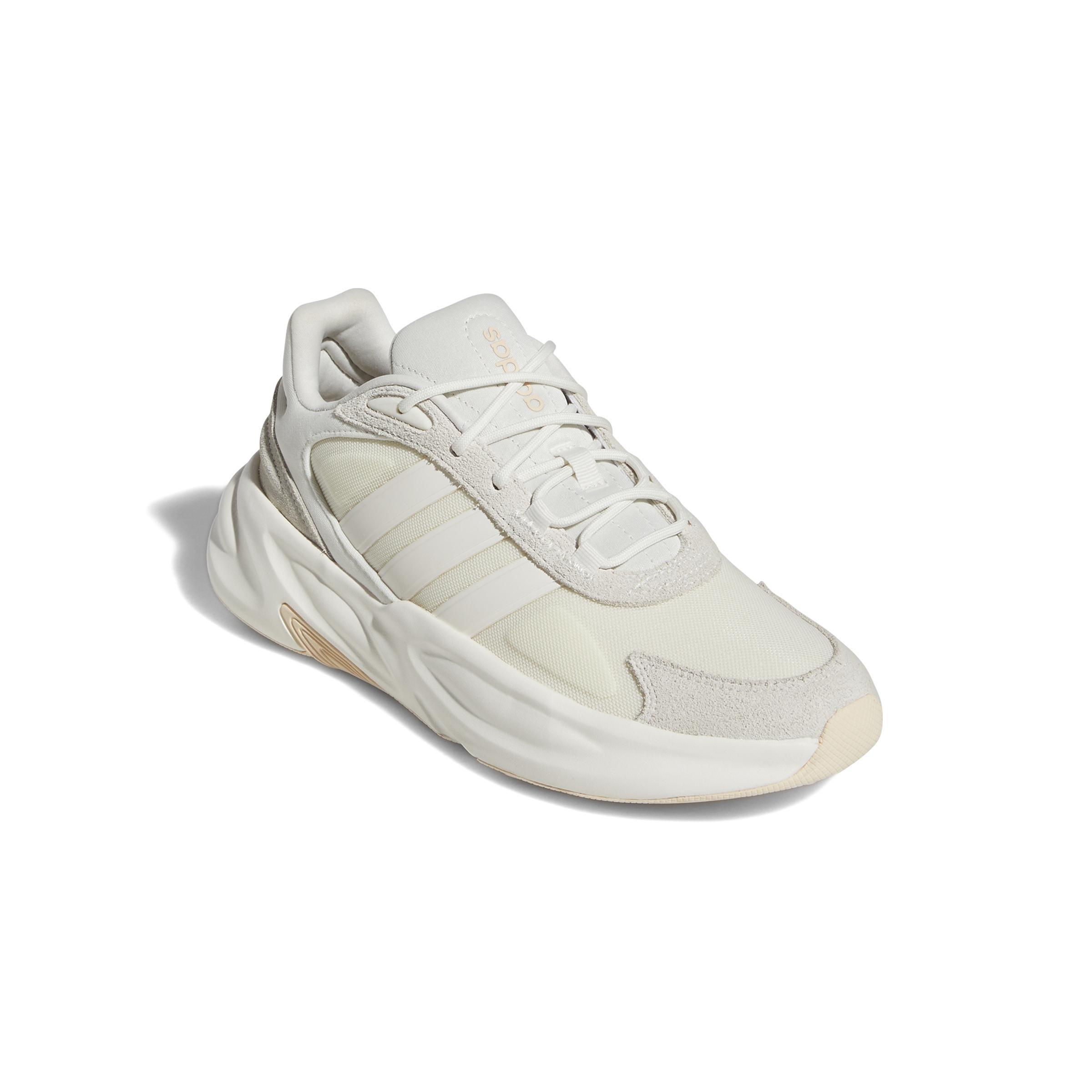 adidas - Ozelle Cloudfoam Lifestyle Running Shoes cloud white Female Adult