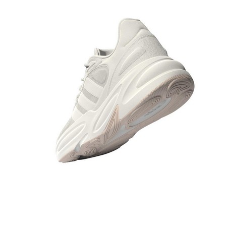 Ozelle Cloudfoam Lifestyle Running Shoes cloud white Female Adult, A701_ONE, large image number 10