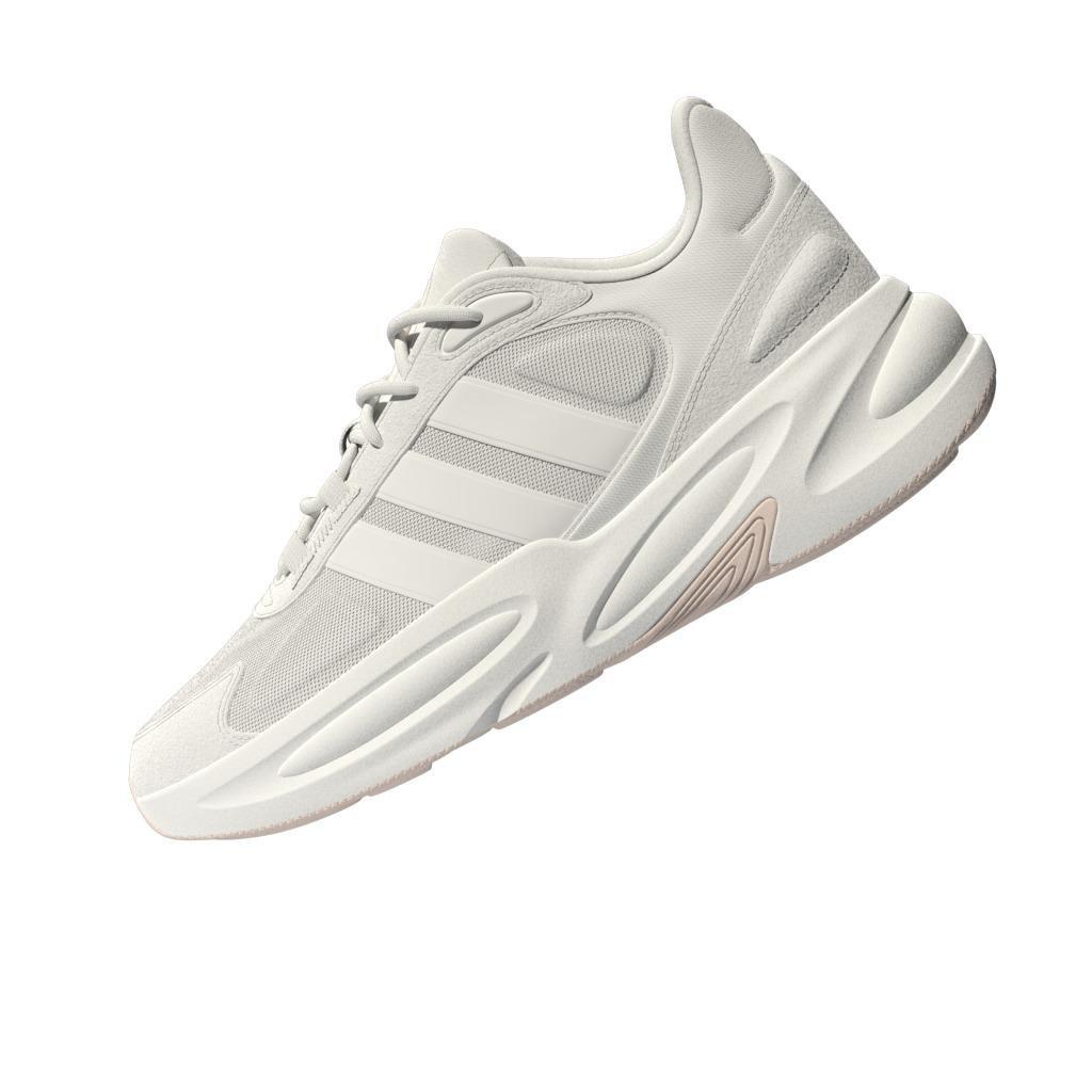 adidas - Ozelle Cloudfoam Lifestyle Running Shoes cloud white Female Adult