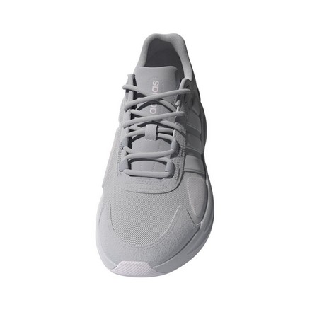Women Ozelle Cloudfoam Lifestyle Running Shoes, Grey, A701_ONE, large image number 5