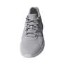 Women Ozelle Cloudfoam Lifestyle Running Shoes, Grey, A701_ONE, thumbnail image number 5