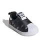 adidas - Superstar 360 Shoes core black Unisex Infant