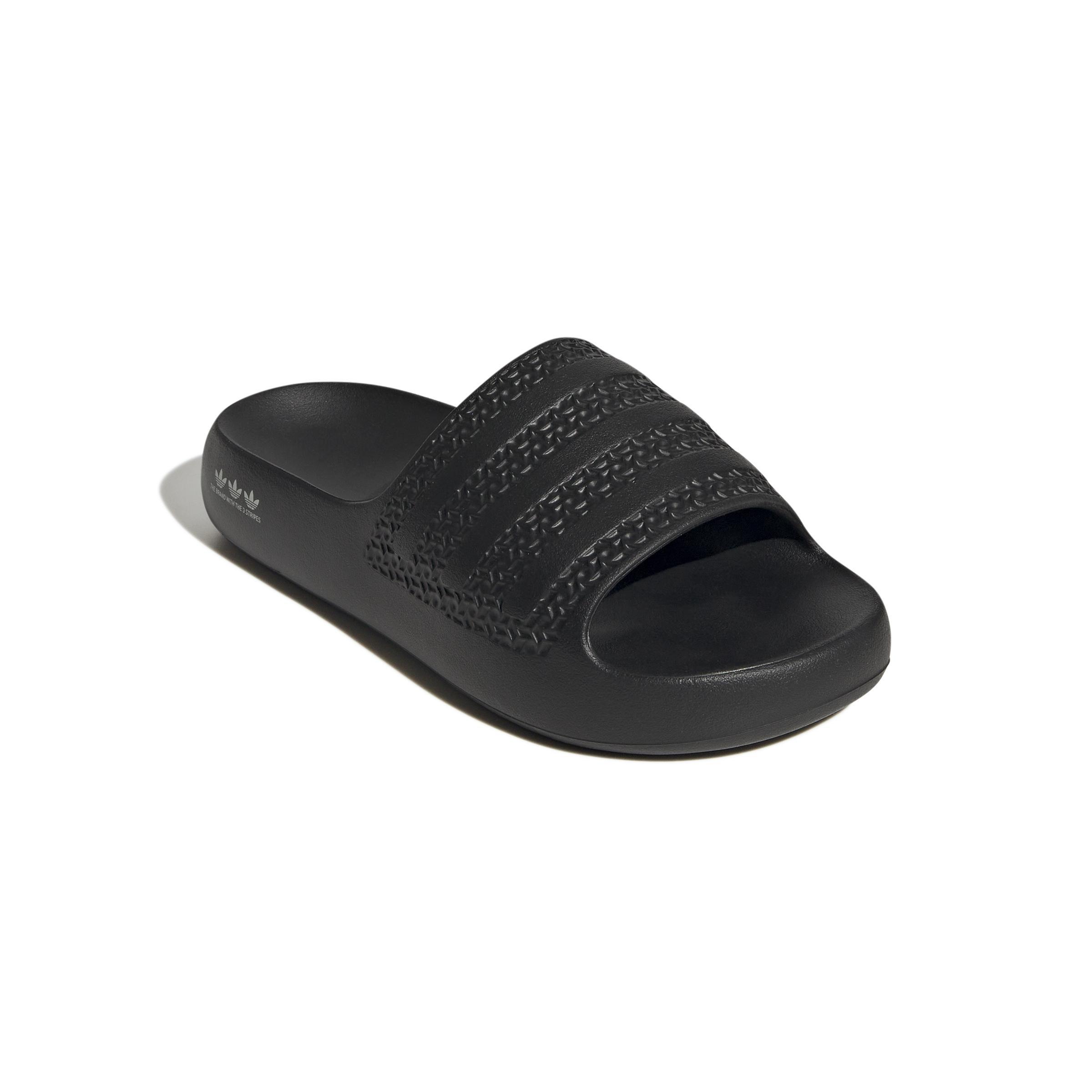 Adilette Ayoon Slides, Black, , large image number 1