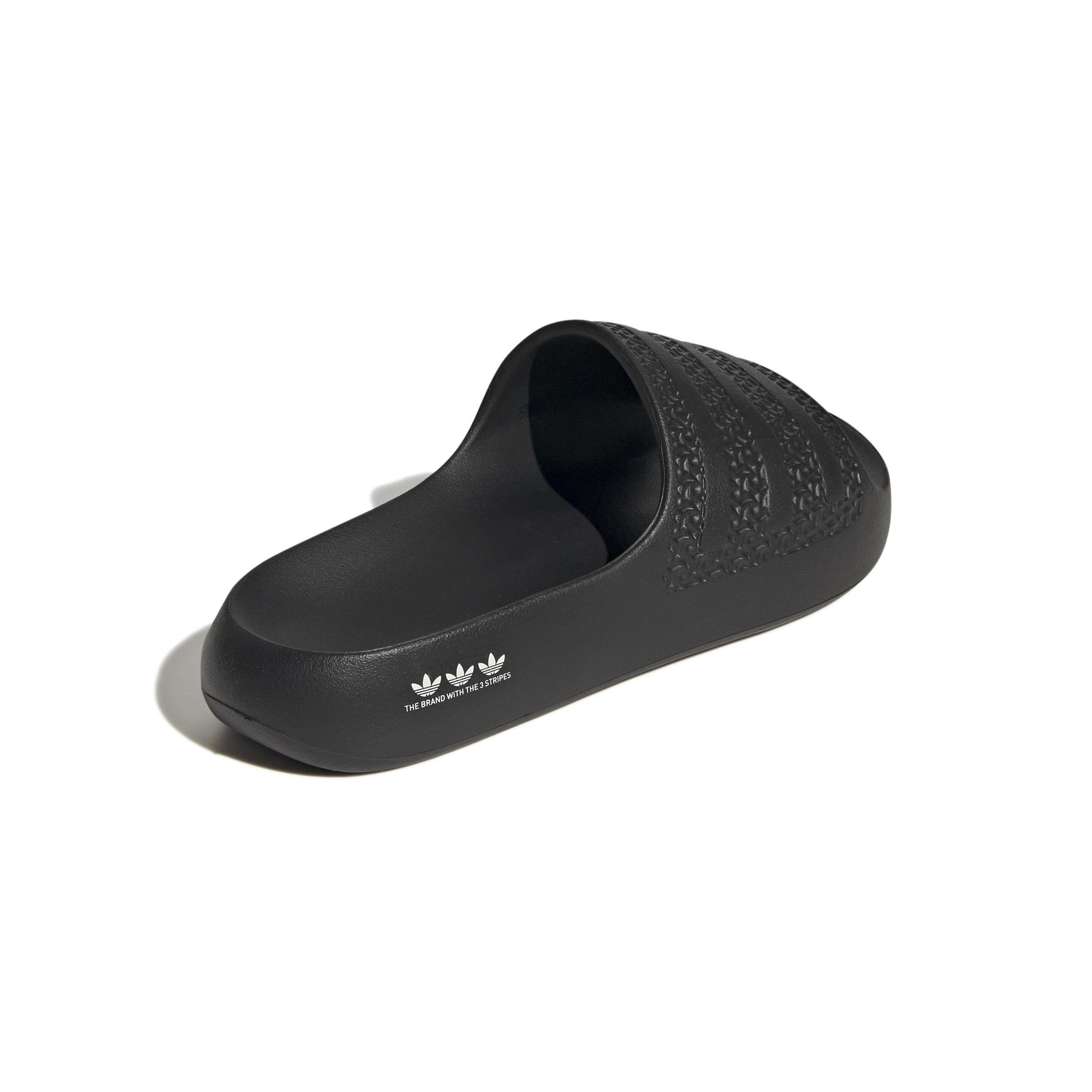 adidas - Unisex Adilette Ayoon Slides, Black