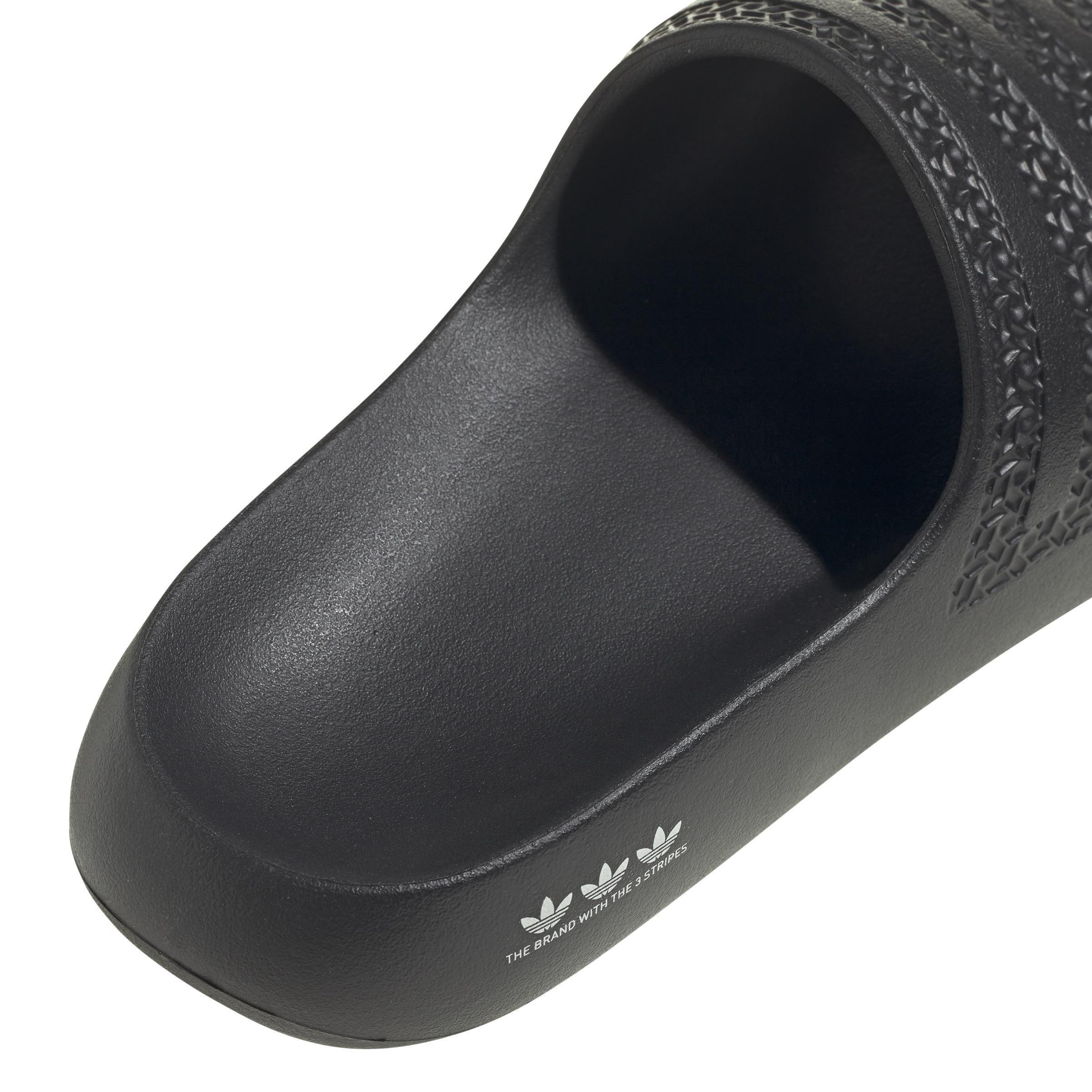 Adilette Ayoon Slides, Black, , large image number 5