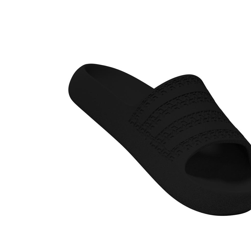 adidas - Unisex Adilette Ayoon Slides, Black