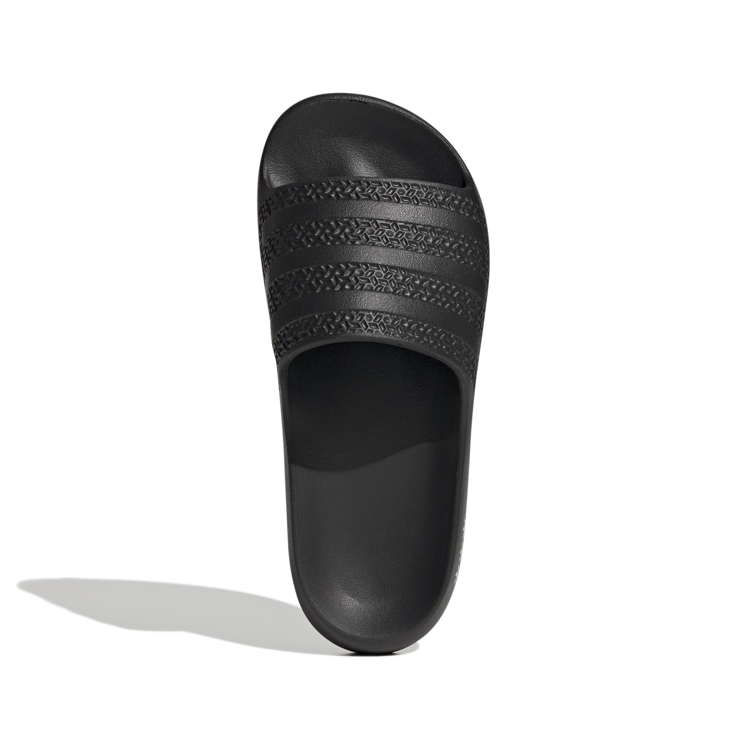 adidas - Unisex Adilette Ayoon Slides, Black