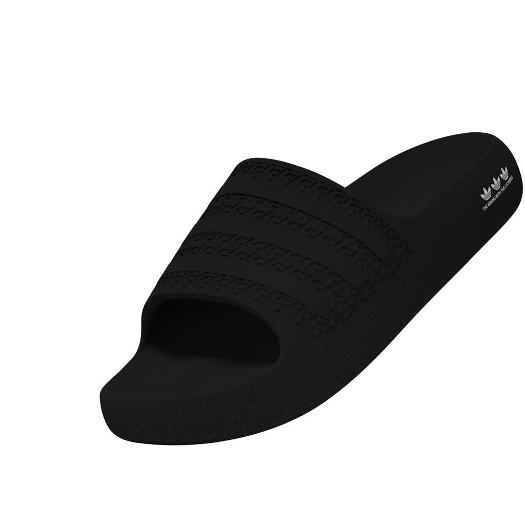 adidas - Unisex Adilette Ayoon Slides, Black