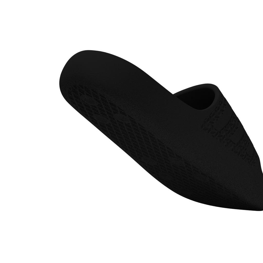 adidas - Unisex Adilette Ayoon Slides, Black