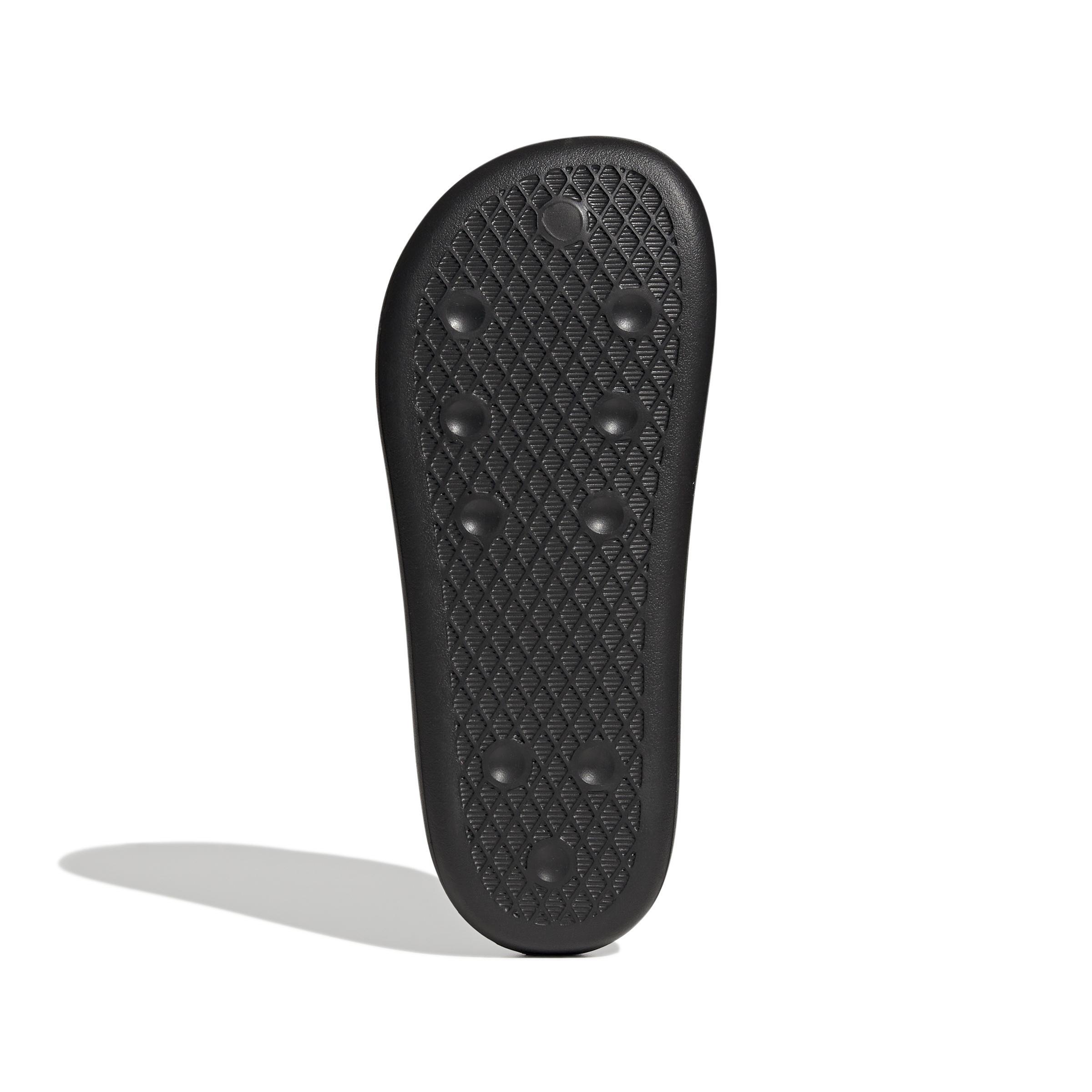 Adilette Ayoon Slides, Black, A701_ONE, large image number 12