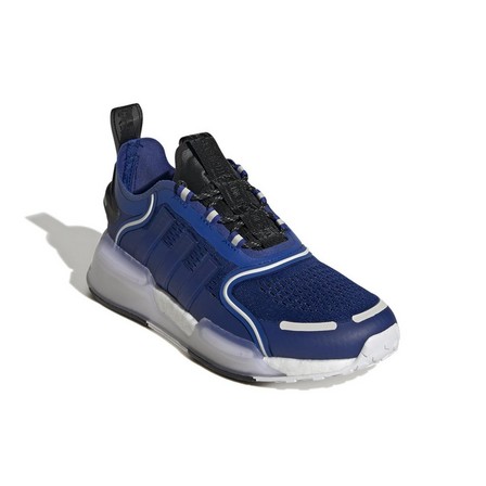 NMD_V3 Shoes team royal blue Unisex Junior, A701_ONE, large image number 1