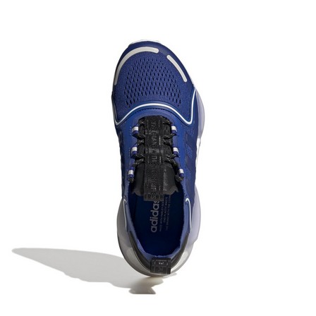 NMD_V3 Shoes team royal blue Unisex Junior, A701_ONE, large image number 7