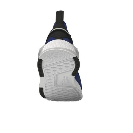 NMD_V3 Shoes team royal blue Unisex Junior, A701_ONE, large image number 8