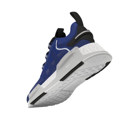 NMD_V3 Shoes team royal blue Unisex Junior, A701_ONE, large image number 15