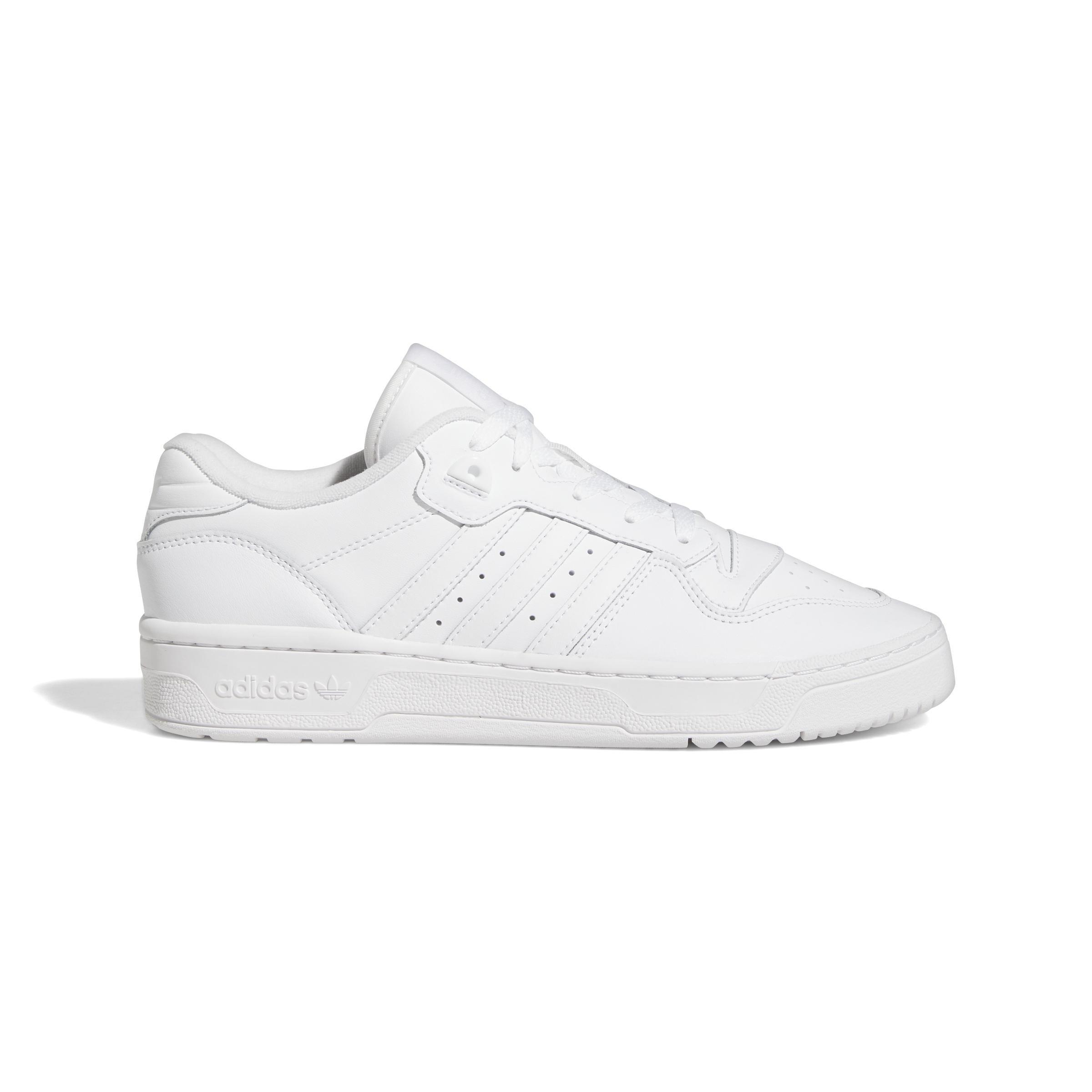 Rivalry Low Shoes, White, , large image number 0
