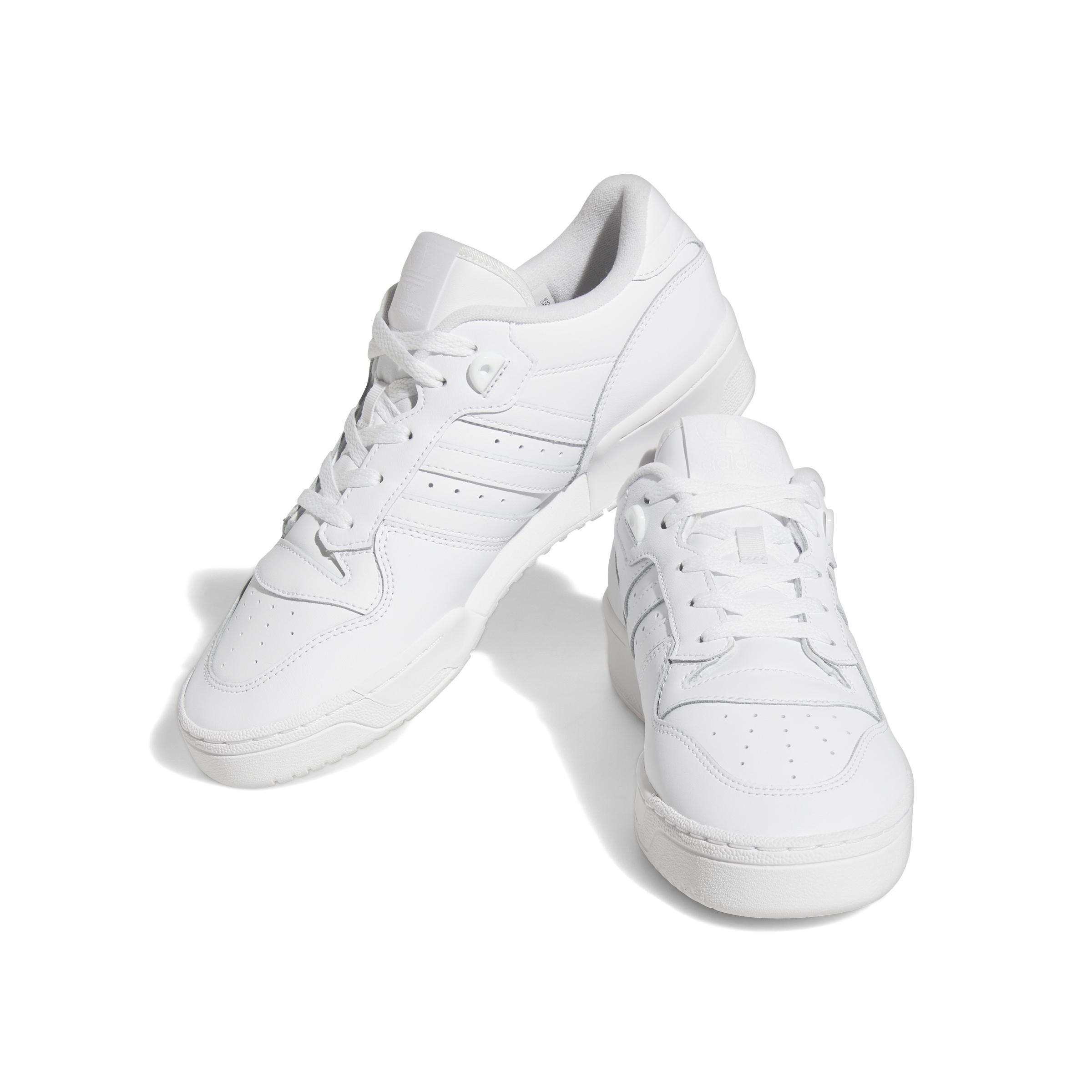 Rivalry Low Shoes, White, , large image number 1