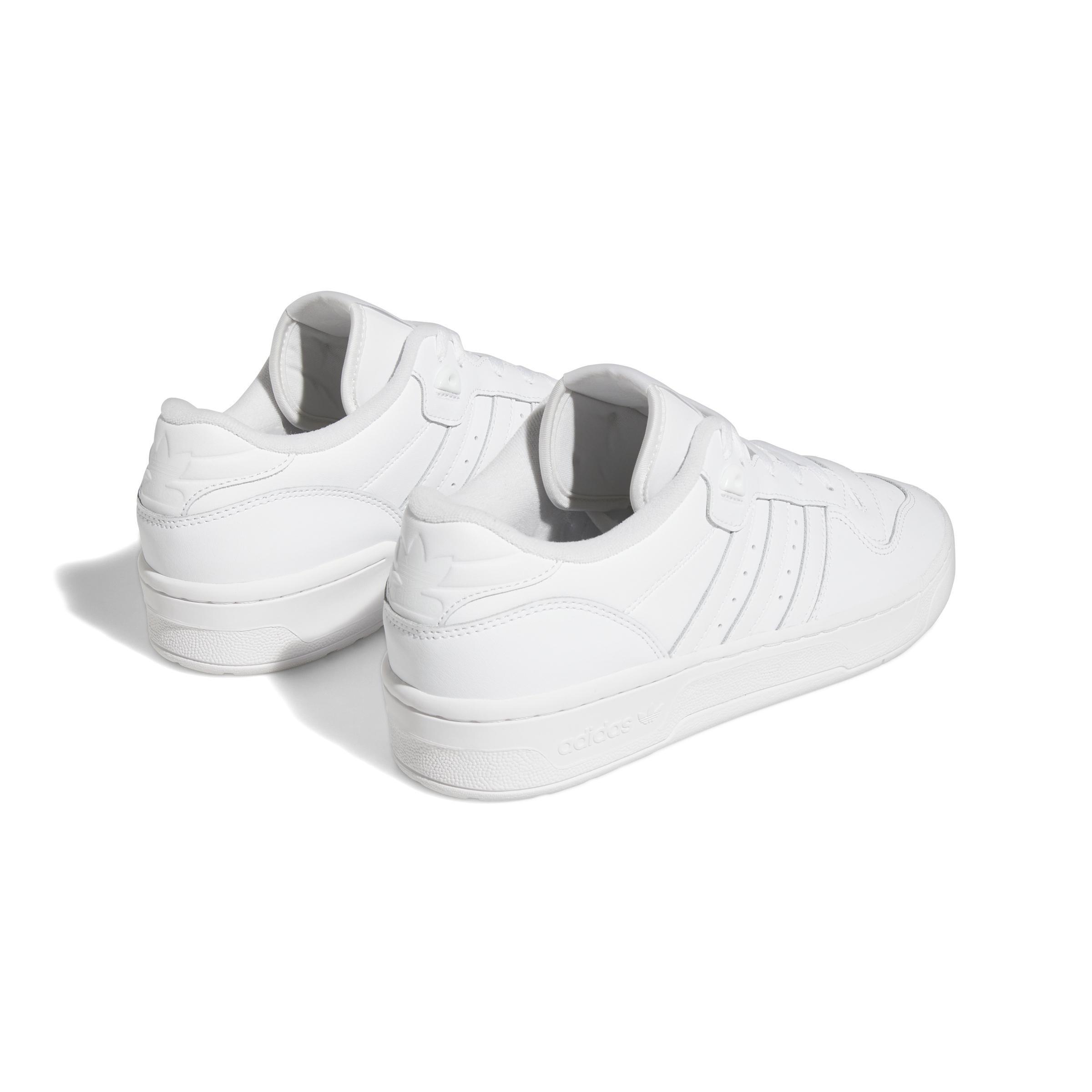 Rivalry Low Shoes, White, , large image number 2