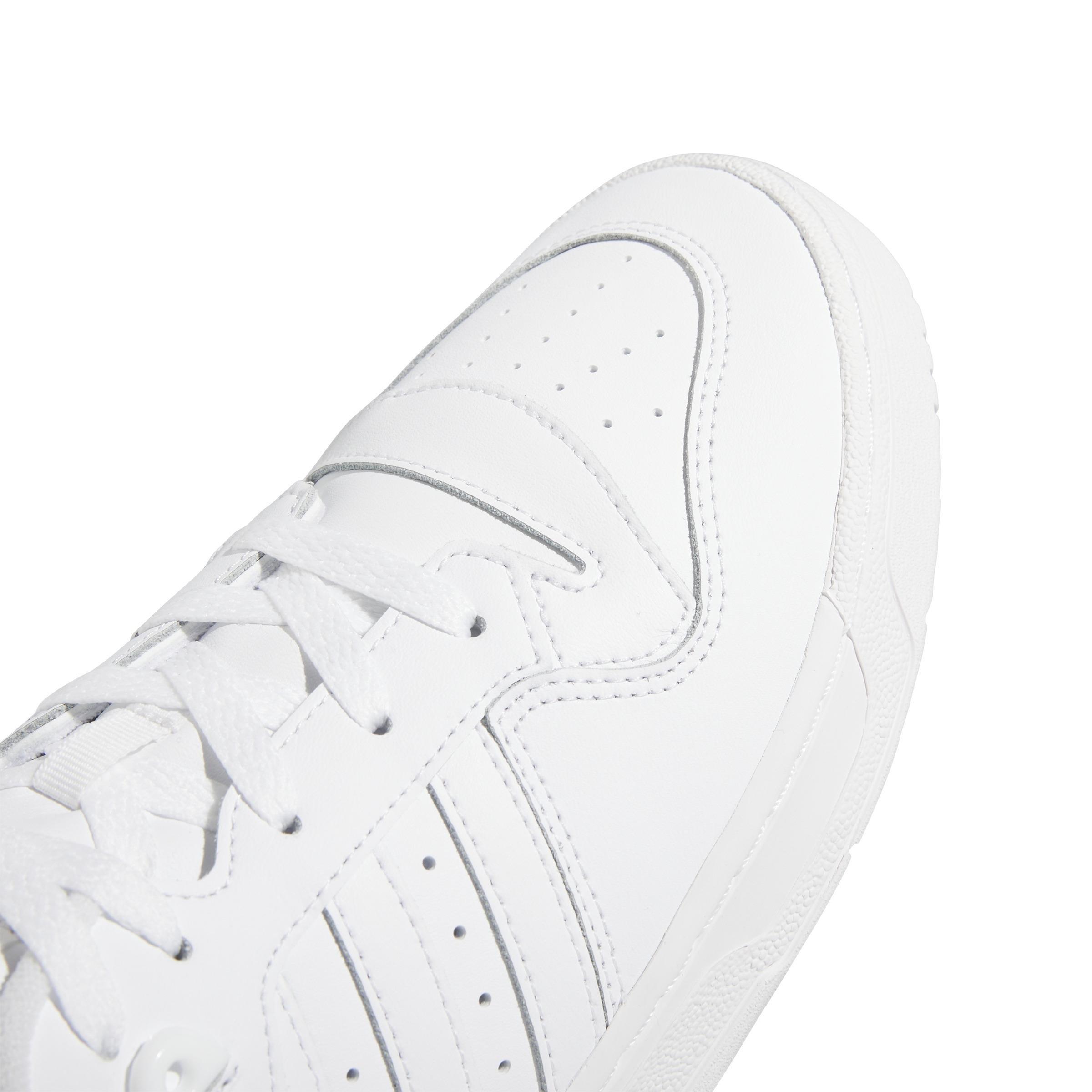 Rivalry Low Shoes, White, , large image number 4