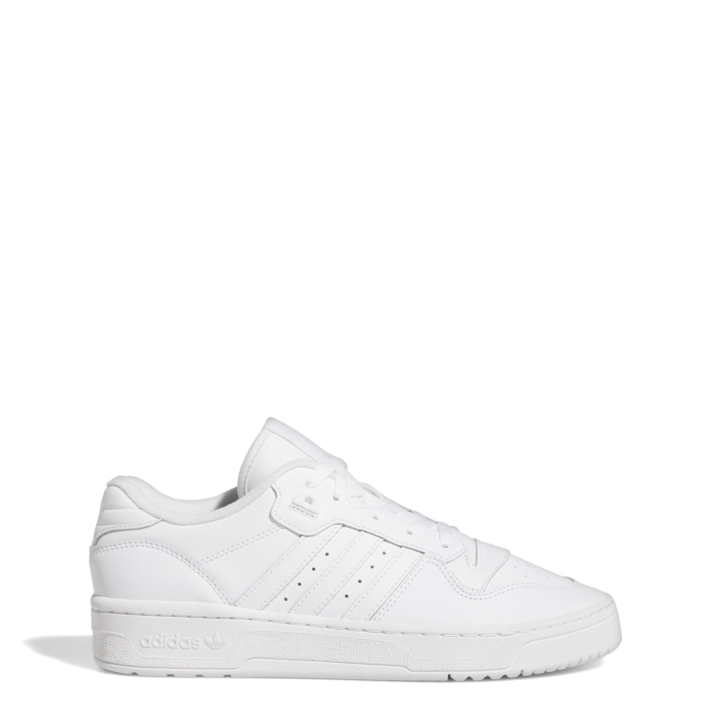 Rivalry Low Shoes, White, , large image number 5