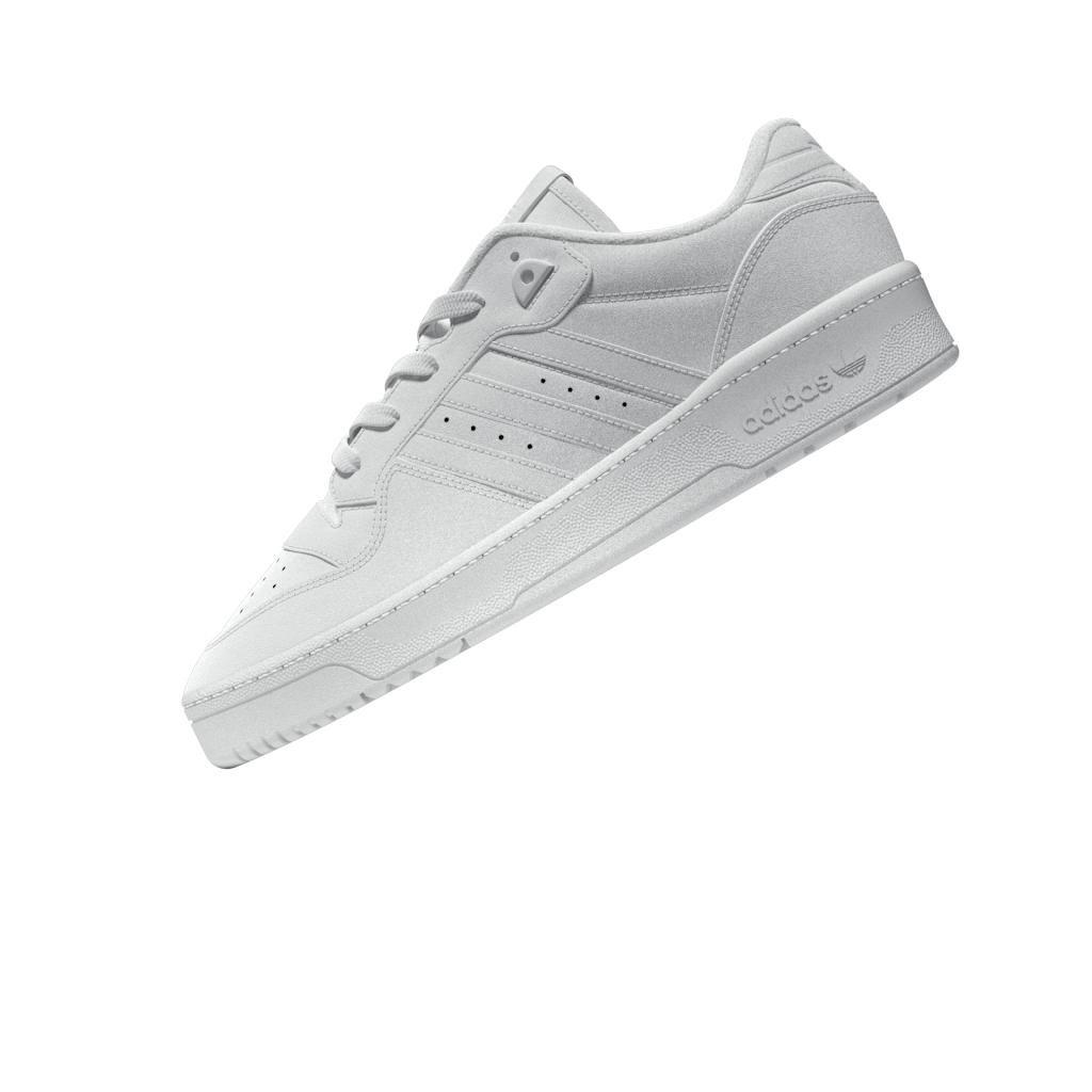 Rivalry Low Shoes, White, , large image number 7