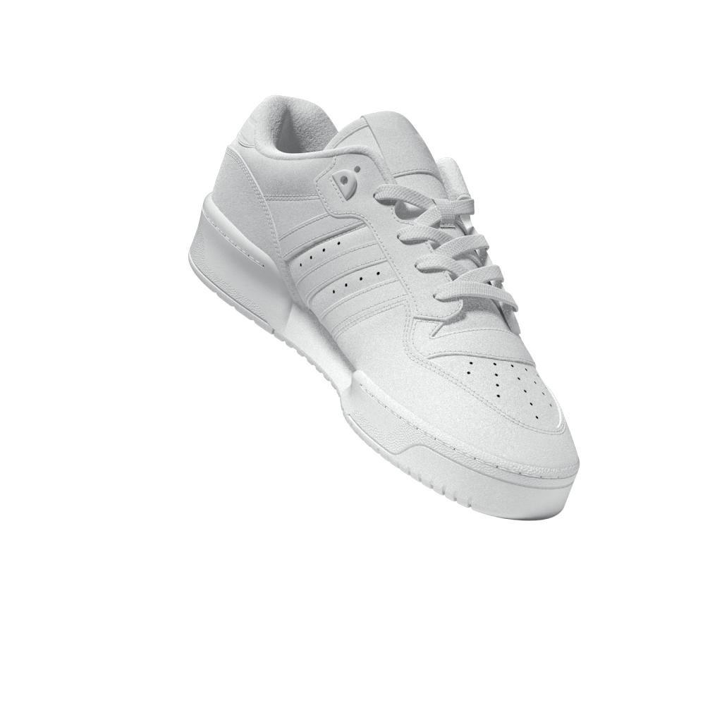 Rivalry Low Shoes, White, , large image number 9