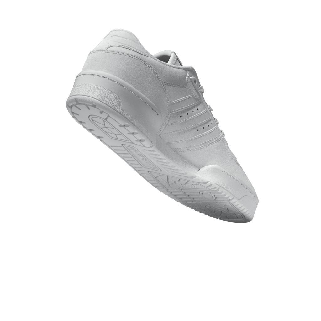 Rivalry Low Shoes, White, , large image number 10