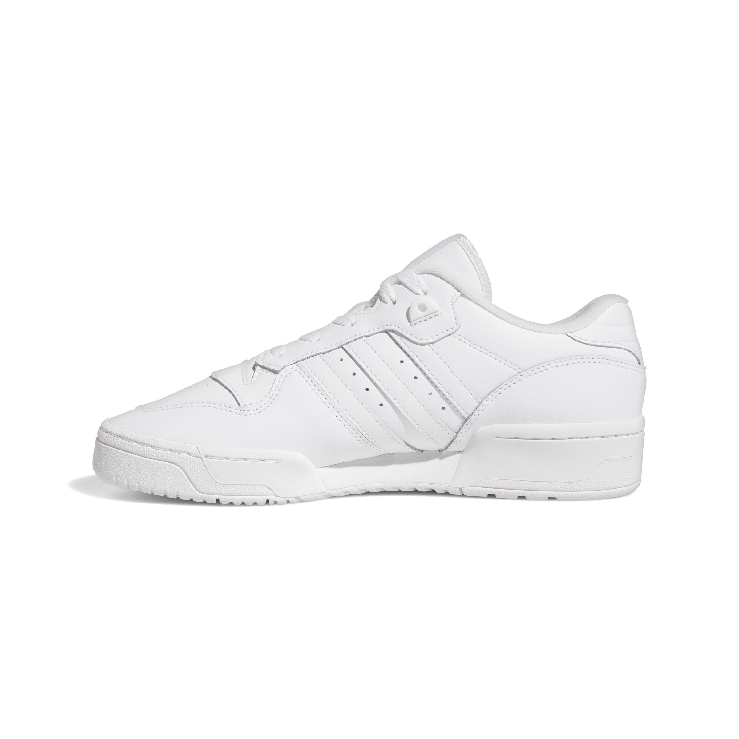 Rivalry Low Shoes, White, , large image number 11