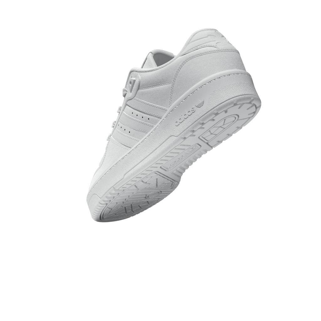 Rivalry Low Shoes, White, , large image number 12