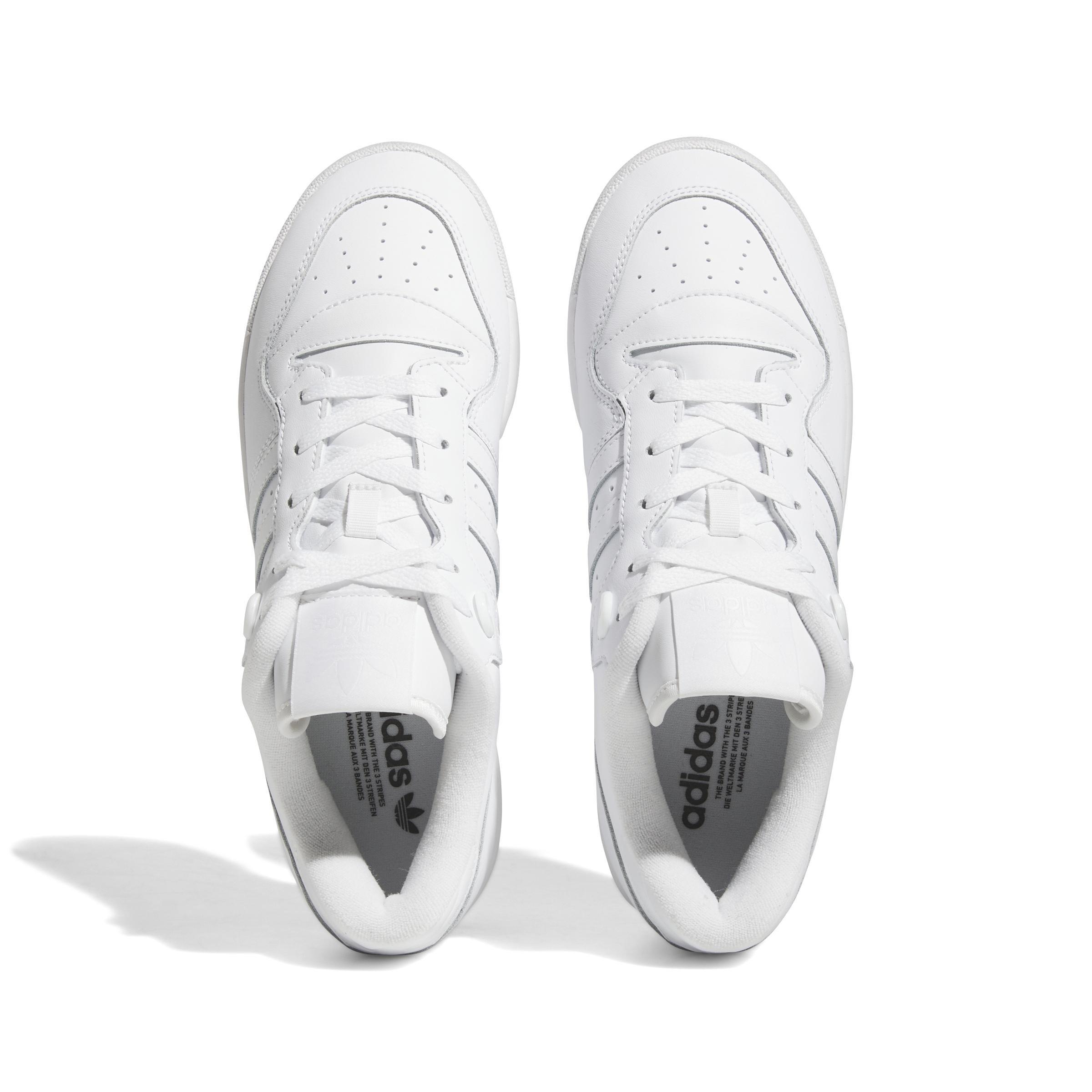 Rivalry Low Shoes, White, , large image number 13
