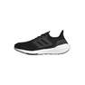 Men White Sole Ultraboost 22 Shoes, Black, A701_ONE, thumbnail image number 1