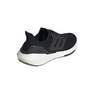 Men White Sole Ultraboost 22 Shoes, Black, A701_ONE, thumbnail image number 7