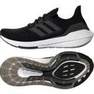 Men White Sole Ultraboost 22 Shoes, Black, A701_ONE, thumbnail image number 14