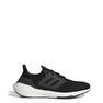 Men White Sole Ultraboost 22 Shoes, Black, A701_ONE, thumbnail image number 19