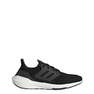 Men White Sole Ultraboost 22 Shoes, Black, A701_ONE, thumbnail image number 21